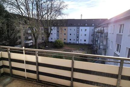 Gemütlich & gut angebunden – 2-Zimmer-Highlight 2 zimmer