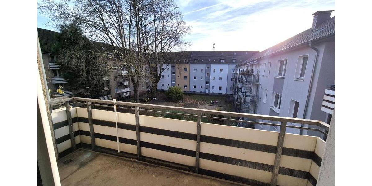 Gemütlich & gut angebunden – 2-Zimmer-Highlight 2 zimmer