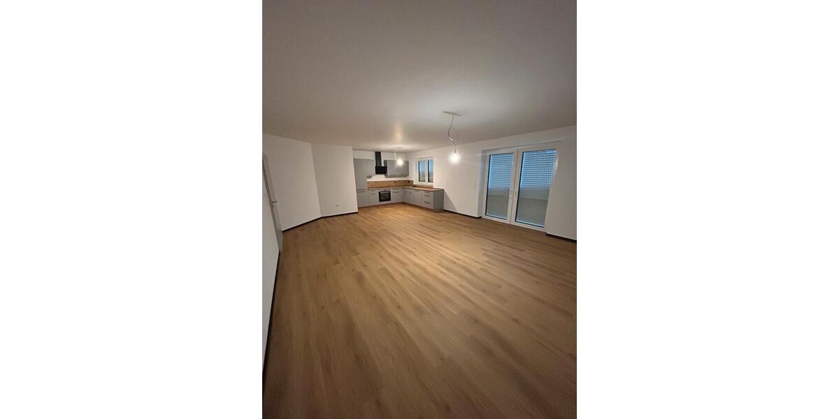 Erdgeschoßwohnung Esterwegen - 4 Zimmer, 123 m&sup2;, 1.200&euro; | Angebot:26374674