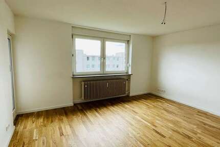 Wohnung Nürnberg Buchenbühl - 2 Zimmer, 47 m&sup2;, 563&euro; | Angebot:27014530
