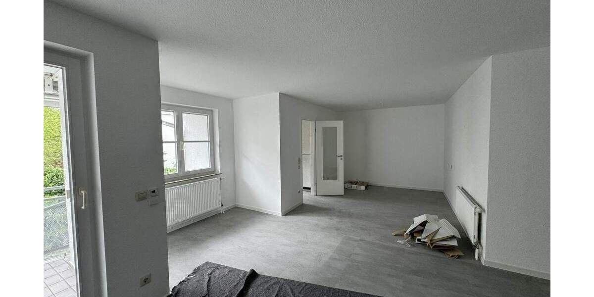 Etagenwohnung Kirchheim unter Teck Kirchheim - 3 Zimmer, 86 m&sup2;, 1.050&euro; | Angebot:26556671
