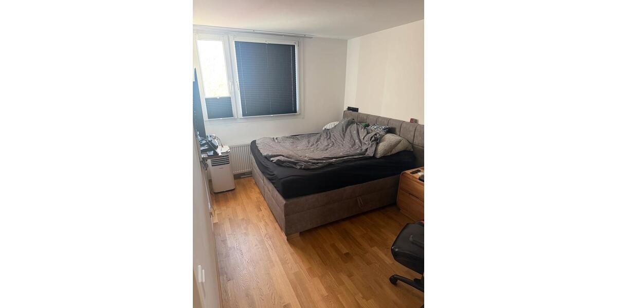Dachgeschoßwohnung Ottobrunn - 2 Zimmer, 60 m&sup2;, 1.540&euro; | Angebot:25839173
