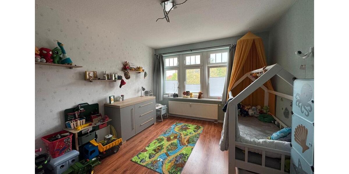 Etagenwohnung Heilbad Heiligenstadt - 3 Zimmer, 78 m&sup2;, 583&euro; | Angebot:26534032