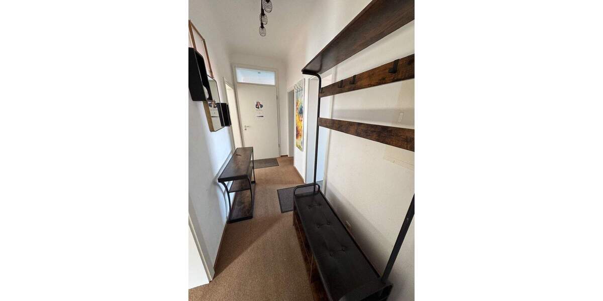 Etagenwohnung Gotha - 3 Zimmer, 94 m&sup2;, 658&euro; | Angebot:25819638