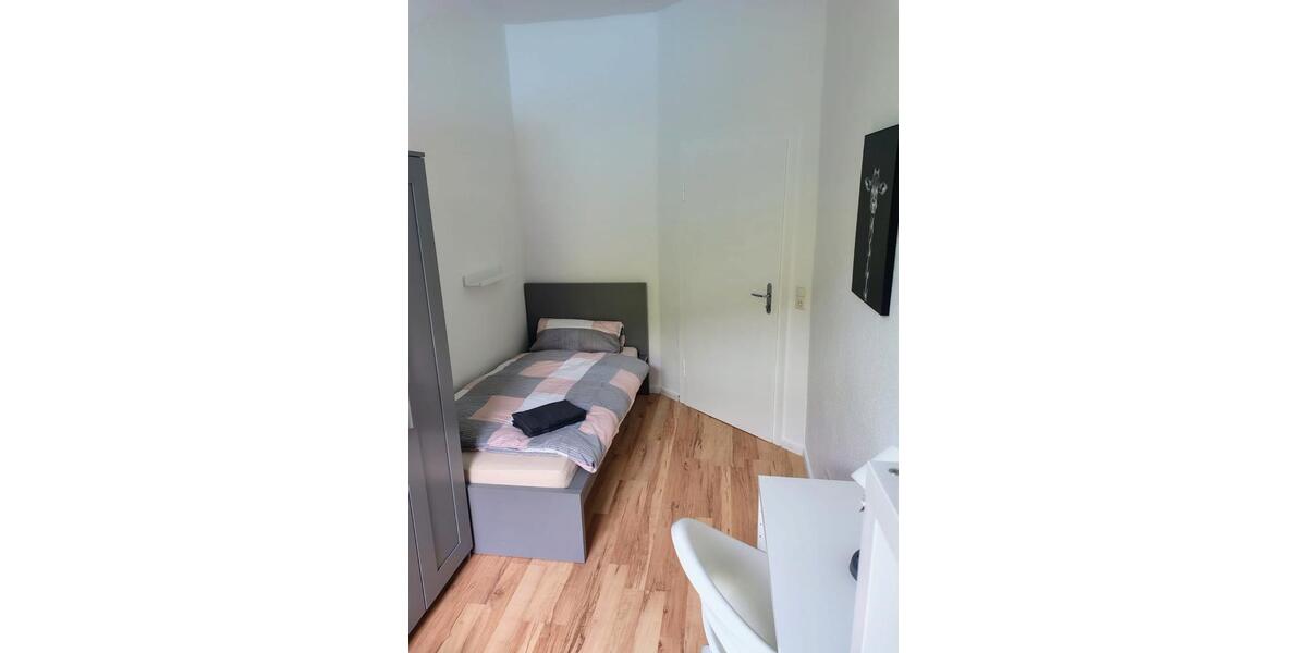 Wohnen auf Zeit Braunschweig Lehndorf-Watenbüttel - 1 Zimmer, 10 m&sup2;, 402&euro; | Angebot:26687045