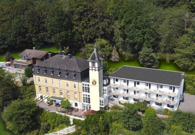 Wohnen auf Zeit Bad Salzschlirf - 1 Zimmer, 20 m&sup2;, 675&euro; | Angebot:26075431