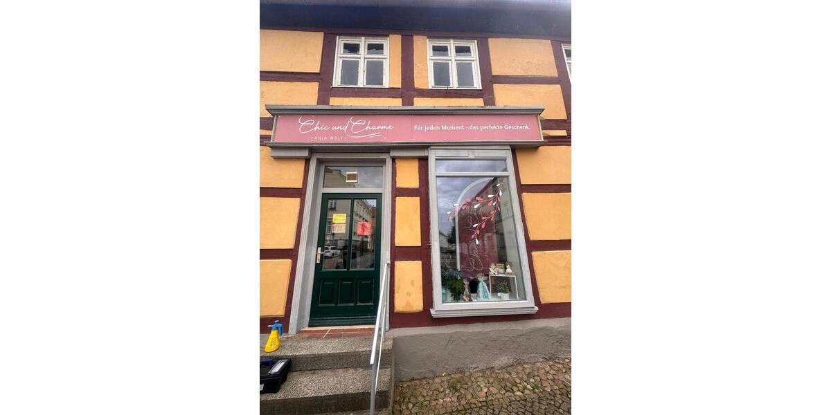 Gewerbeobjekt Havelberg - 430&euro; | Angebot:25979438