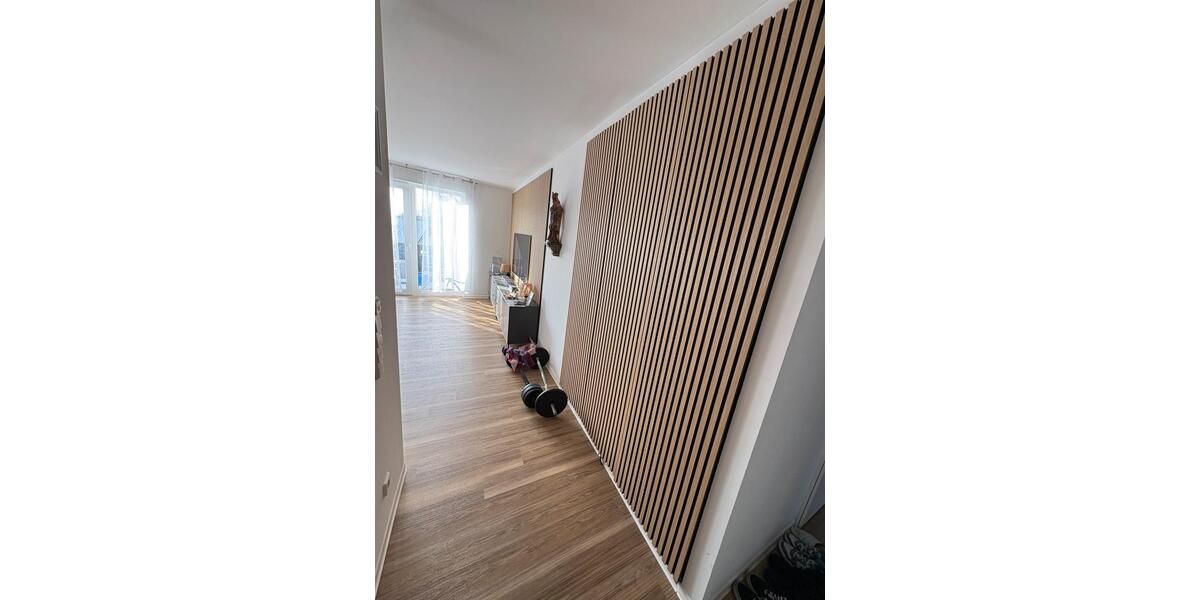 Etagenwohnung Ahrensfelde - 3 Zimmer, 64 m&sup2;, 1.400&euro; | Angebot:25138425