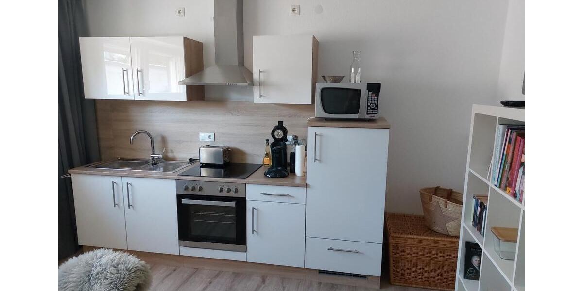 Erdgeschoßwohnung Beverungen - 2 Zimmer, 40 m&sup2;, 59&euro; | Angebot:26144339