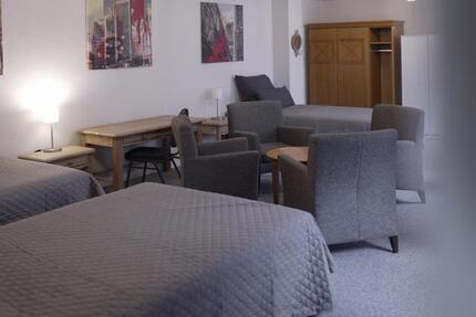 Wohnen auf Zeit Potsdam Babelsberg - 1 Zimmer, 40 m&sup2;, 44&euro; | Angebot:24786493