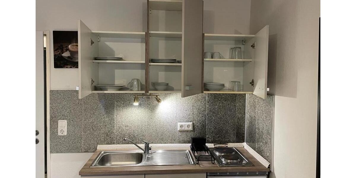 Wohnen auf Zeit Hannover Ricklingen - 1 Zimmer, 1.060&euro; | Angebot:19016992