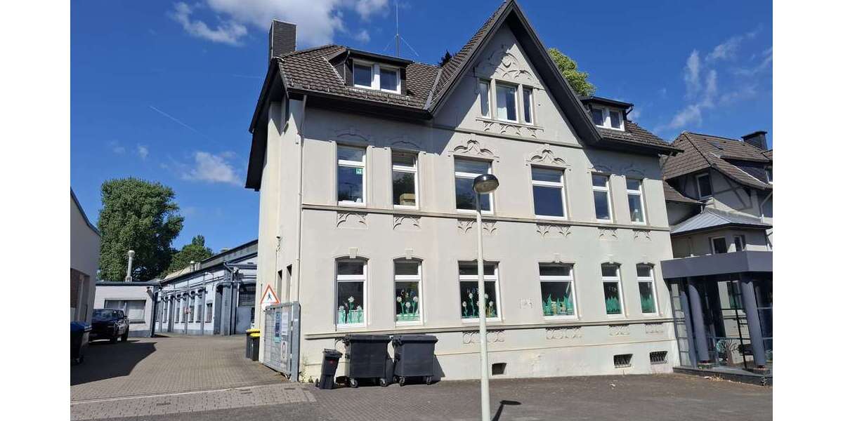 Gewerbeobjekt Solingen Lehn - 1.250&euro; | Angebot:26161318
