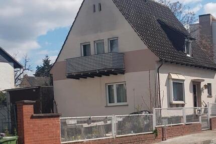 Einfamilienhaus zum vermieten 3 zimmer