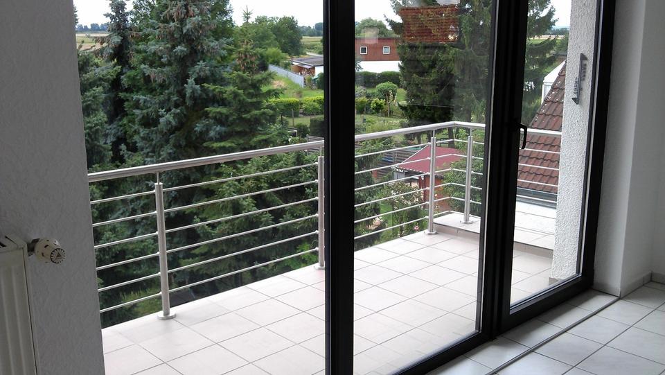 Dachgeschoßwohnung Pfungstadt - 3 Zimmer, 91 m&sup2;, 1.100&euro; | Angebot:24846665