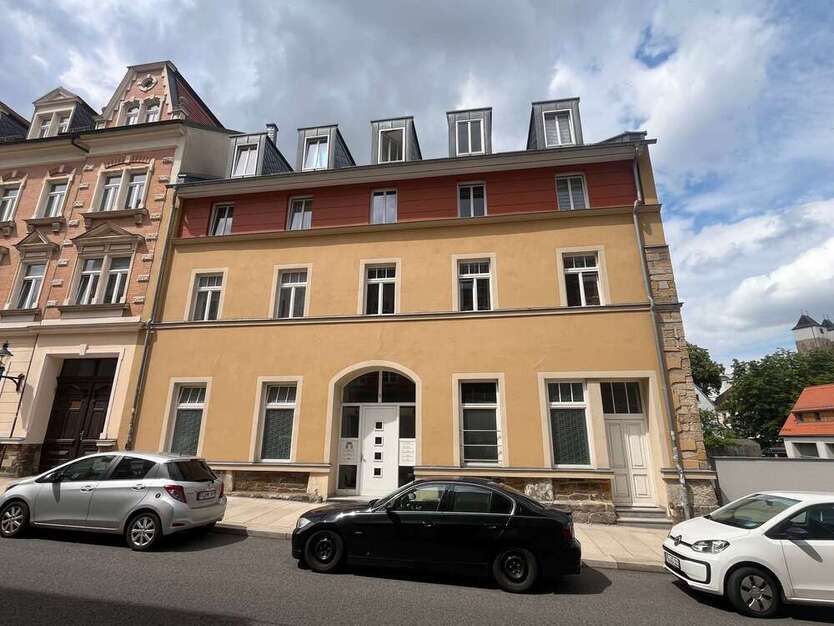 Wohnung zum Mieten in Freiberg 515 € 71.83 m²