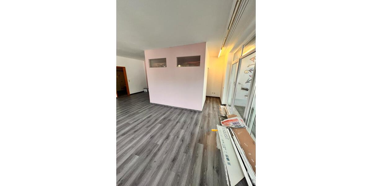 Etagenwohnung Erbach - 1.5 Zimmer, 61 m&sup2;, 600&euro; | Angebot:26699998