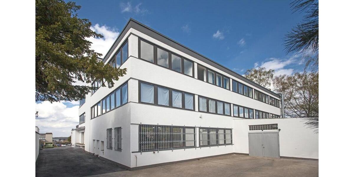 Gewerbeobjekt Dortmund Brackel - 380&euro; | Angebot:26637626