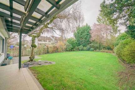 Wohnung Ratingen - 3 Zimmer, 110 m&sup2;, 1.485&euro; | Angebot:26112381