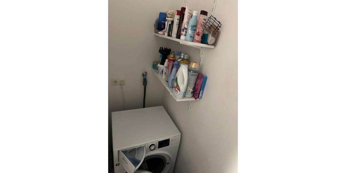Etagenwohnung Lübeck Sankt Jürgen - 1.5 Zimmer, 42 m&sup2;, 660&euro; | Angebot:26664993