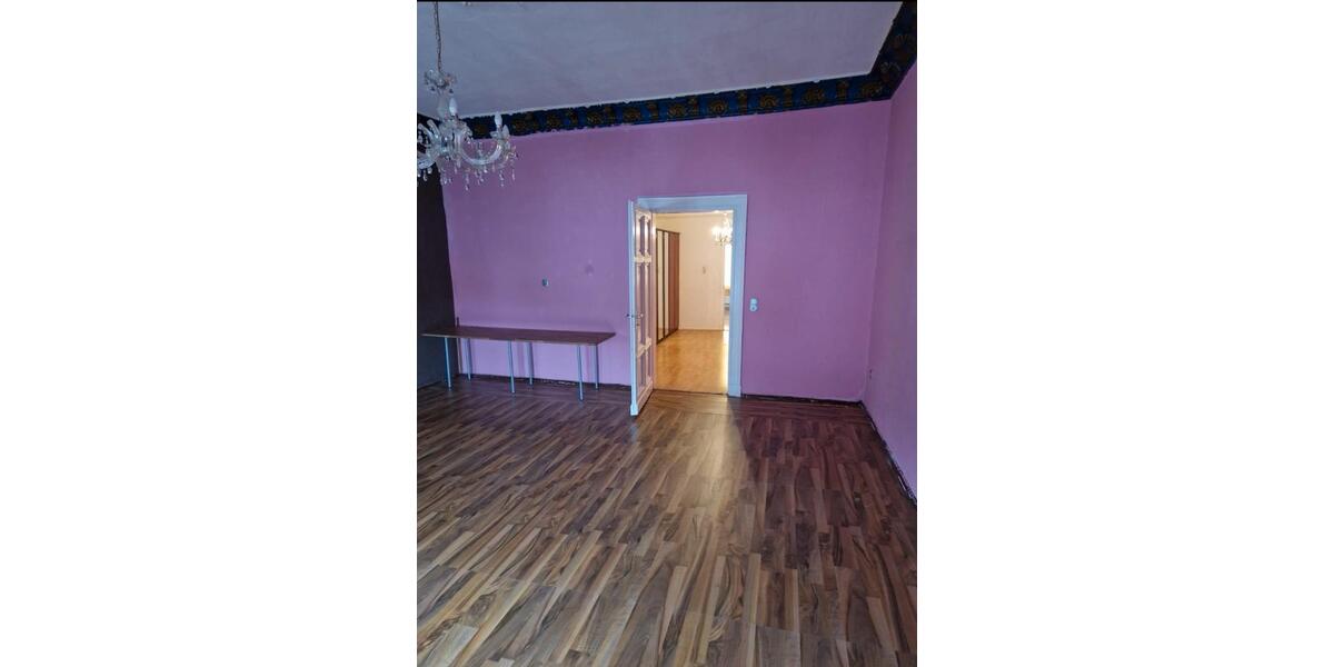 Wohnung Unna Mitte 130qm 4 Zimmer 4 zimmer