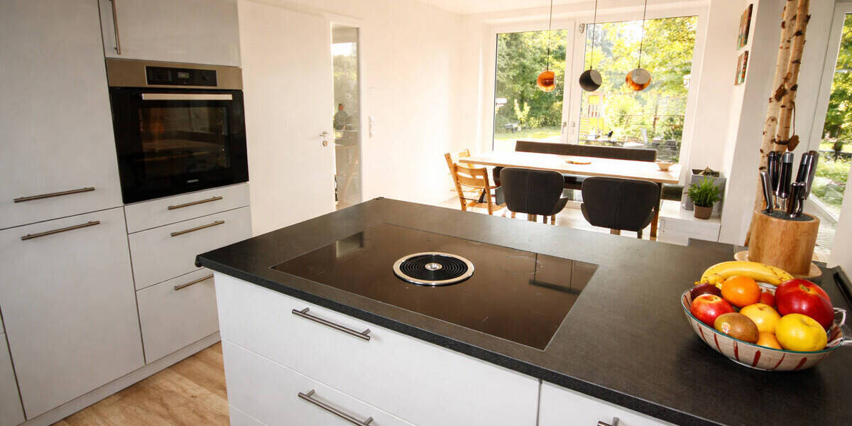 Doppelhaushälfte Penzberg Daserhof - 5 Zimmer, 184 m&sup2;, 2.370&euro; | Angebot:26291644