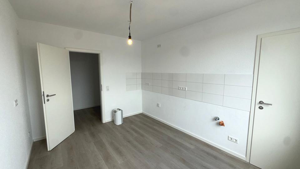 Etagenwohnung Wuppertal - 2 Zimmer, 71 m&sup2;, 570&euro; | Angebot:26674868
