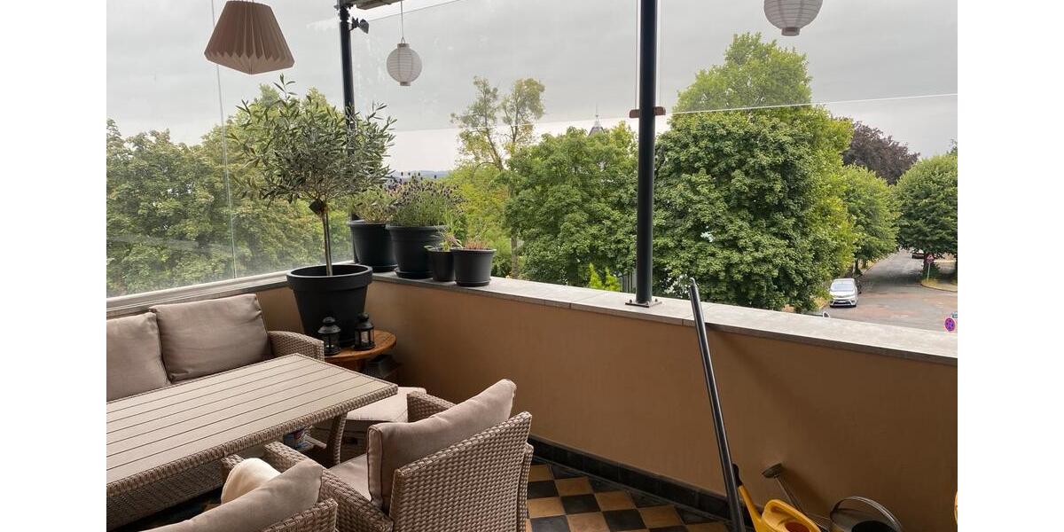 Etagenwohnung Blankenburg (Harz) - 4 Zimmer, 110 m&sup2;, 880&euro; | Angebot:26198740