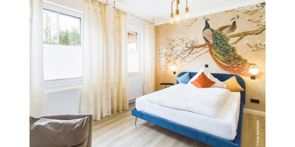 Wohnen auf Zeit Stade Altländer Viertel - 4 Zimmer, 98 m&sup2;, 1.700&euro; | Angebot:18667997