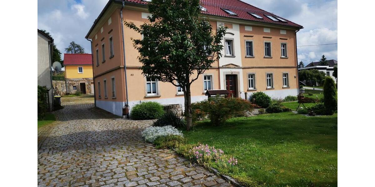 Etagenwohnung Bischofswerda - 2 Zimmer, 70 m&sup2;, 410&euro; | Angebot:25586934