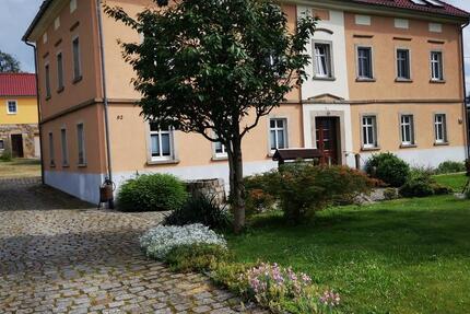 Wohnung Bischofswerda - 2 Zimmer, 70 m&sup2;, 410&euro; | Angebot:25586934