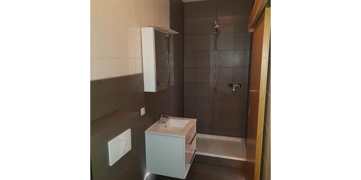 Etagenwohnung Dömitz - 2 Zimmer, 60 m&sup2;, 510&euro; | Angebot:22483752