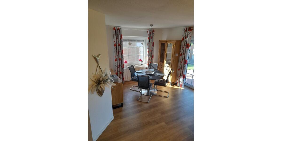 Wohnen auf Zeit Krummhörn - 3 Zimmer, 56 m&sup2;, 73&euro; | Angebot:24613992