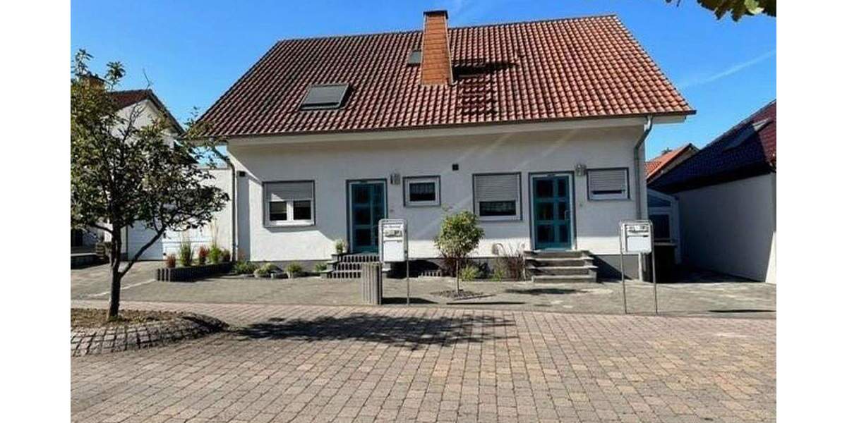 Mehrfamilienhaus, Wohnhaus Wallertheim - 9 Zimmer, 298 m&sup2;, 3.100&euro; | Angebot:25386855