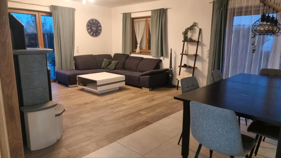 Wohnen auf Zeit Tittmoning - 1 Zimmer, 17 m&sup2;, 550&euro; | Angebot:26357274