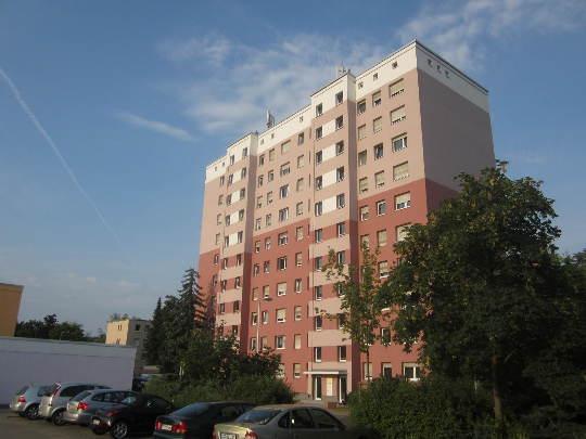 Ansprechende 3-Zimmer-Wohnung