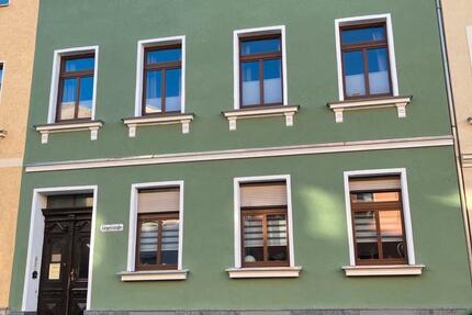 Schöne 2 Raum Wohnung, Hochparterre in Parknähe 2 zimmer