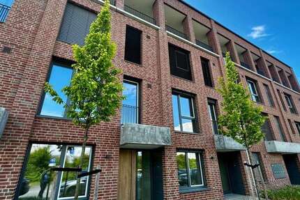 Wohnung Bremen Walle - 5 Zimmer, 120 m&sup2;, 2.000&euro; | Angebot:26739407