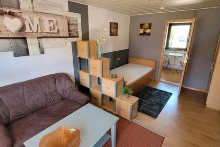 Wohnen auf Zeit Hessisch Lichtenau - 1 Zimmer, 20 m&sup2;, 300&euro; | Angebot:24837648