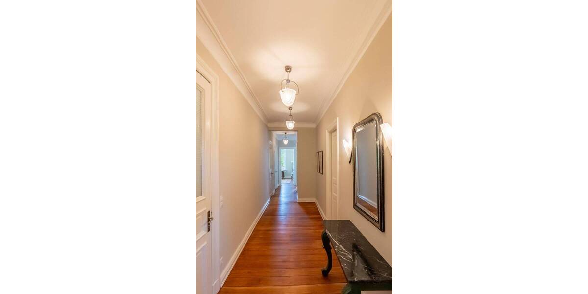Etagenwohnung Hamburg Ottensen - 4 Zimmer, 110 m&sup2;, 3.300&euro; | Angebot:26616729