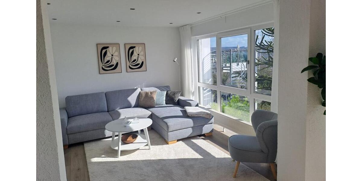 Wohnen auf Zeit Weitersburg Wüstenhof - 2.5 Zimmer, 83 m&sup2;, 1.350&euro; | Angebot:26020491