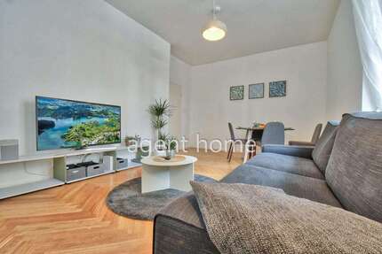 Zimmer Stuttgart Stuttgart-West - 2 Zimmer, 1.650&euro; | Angebot:26187791