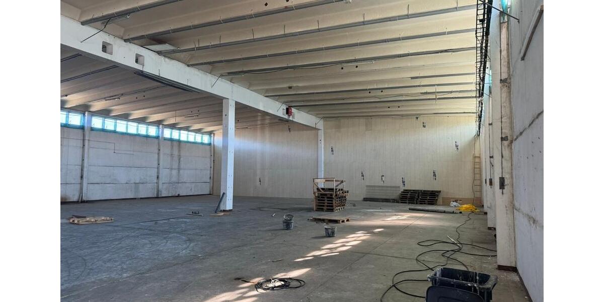 Gewerbeobjekt Doberlug-Kirchhain Kirchhain - 2.000&euro; | Angebot:26409323
