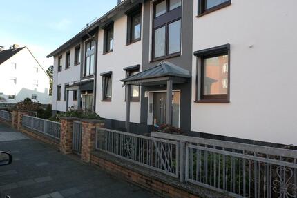 Modernes Appartement 1 zimmer