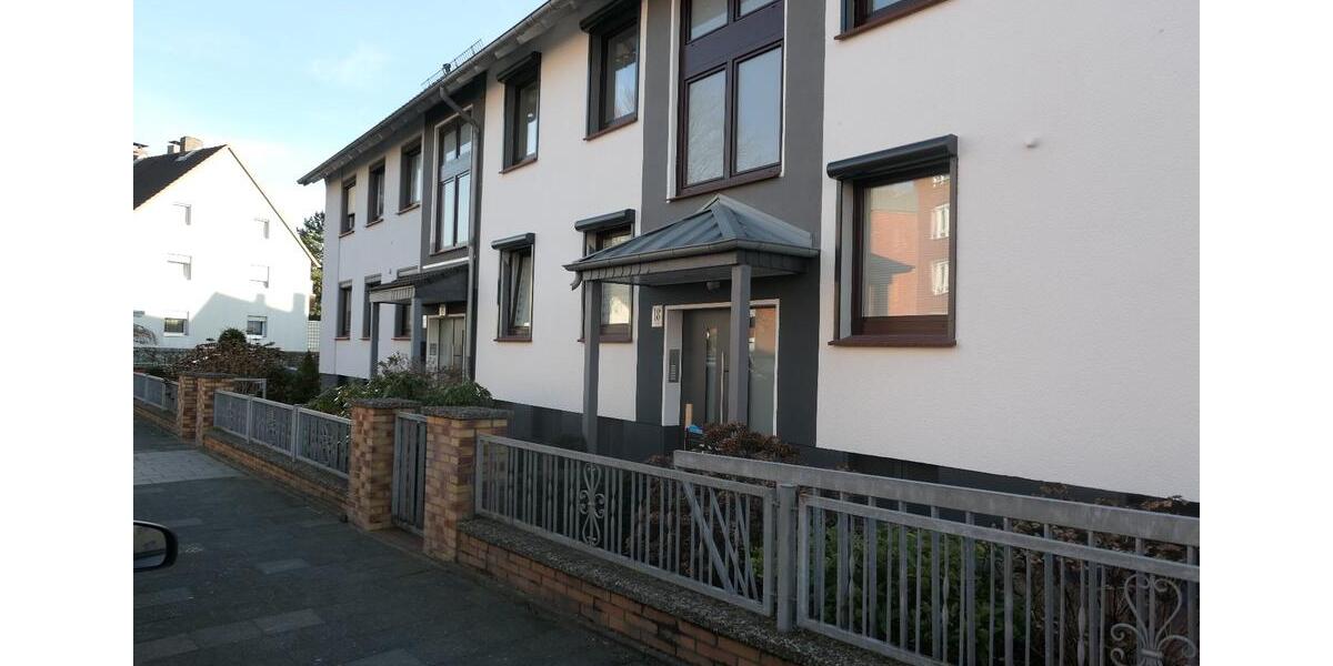 Modernes Appartement 1 zimmer