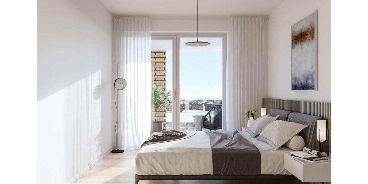 Traumhafte 3-Zimmer Penthouse Wohnung in erstklassiger Lage! 3 zimmer