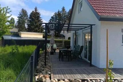 Wohnen auf Zeit Warin - 3 Zimmer, 70 m&sup2;, 60&euro; | Angebot:25086667