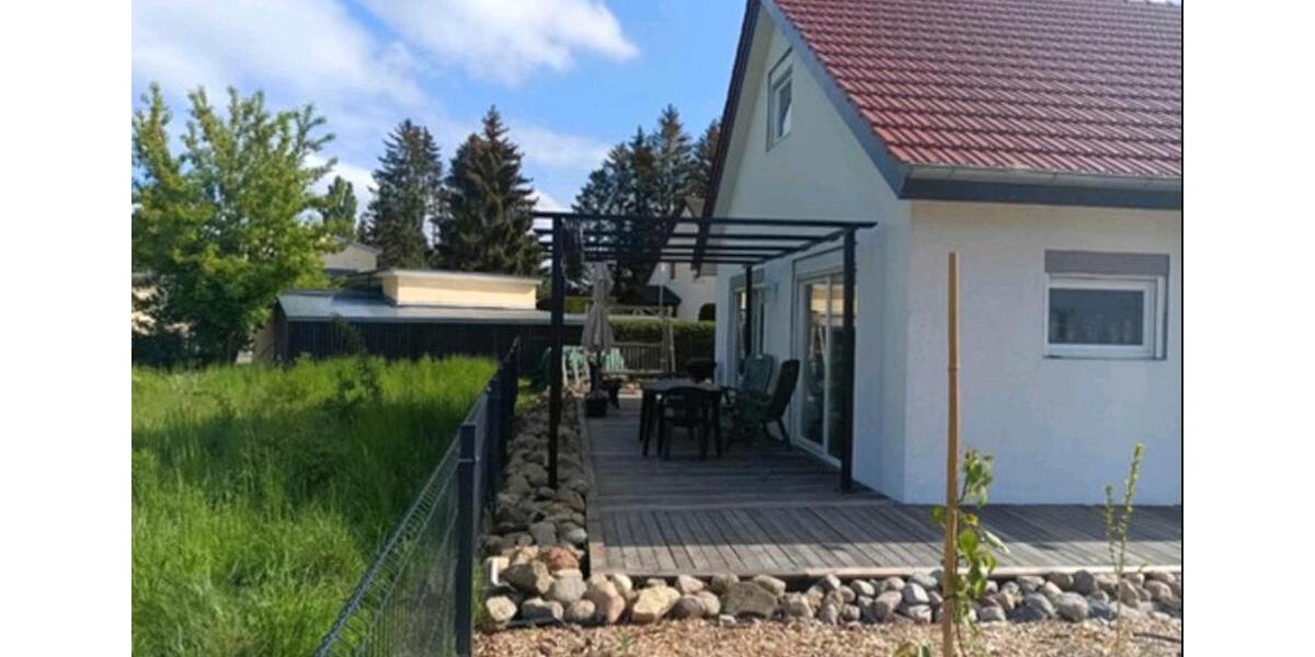 Wohnen auf Zeit Warin - 3 Zimmer, 70 m&sup2;, 60&euro; | Angebot:25086667