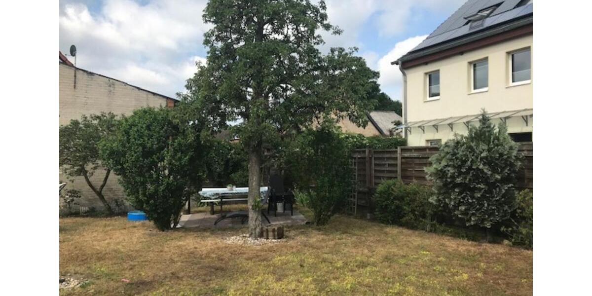 Dachgeschoßwohnung Salzwedel - 4 Zimmer, 120 m&sup2;, 640&euro; | Angebot:24974673