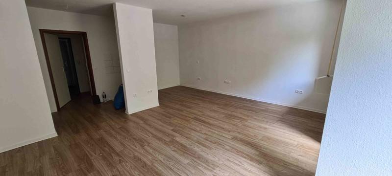 Etagenwohnung Dortmund - 1 Zimmer, 40 m&sup2;, 548&euro; | Angebot:25881160