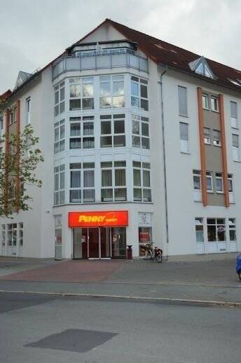 Etagenwohnung Sonneberg Bettelhecken - 2 Zimmer, 53 m&sup2;, 320&euro; | Angebot:26834248